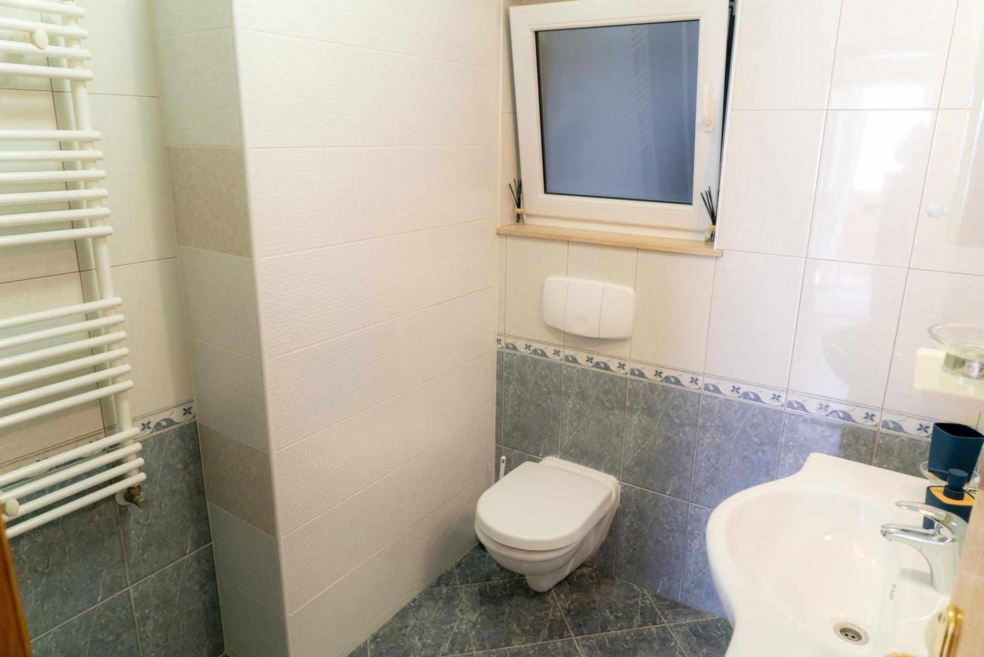 Apartments Zubcic Tisno Quarto foto